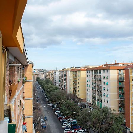 Lev Apartment Рим Екстериор снимка