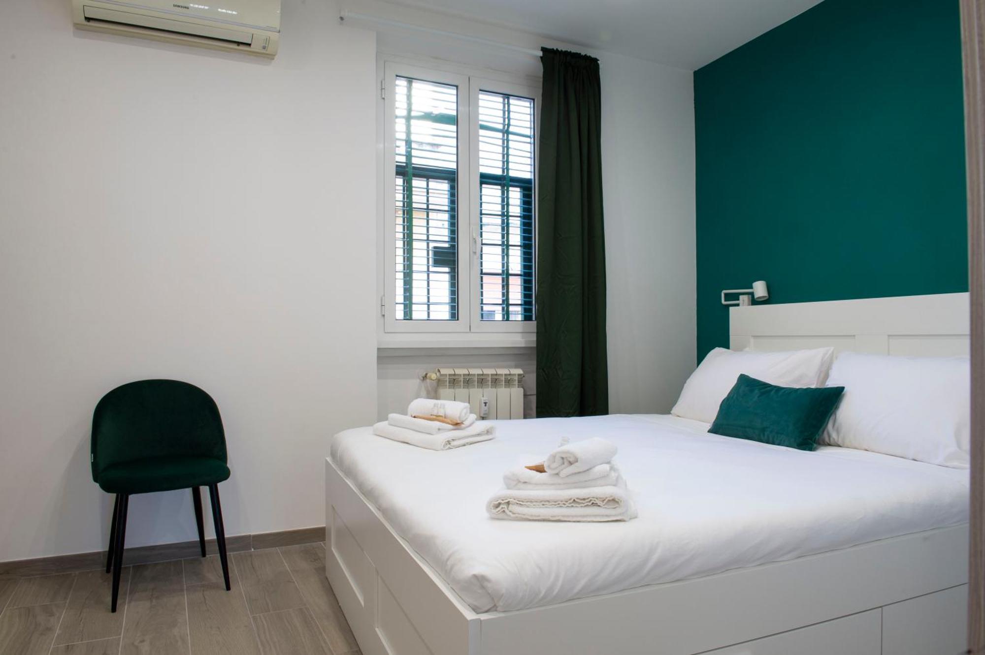 Lev Apartment Рим Екстериор снимка