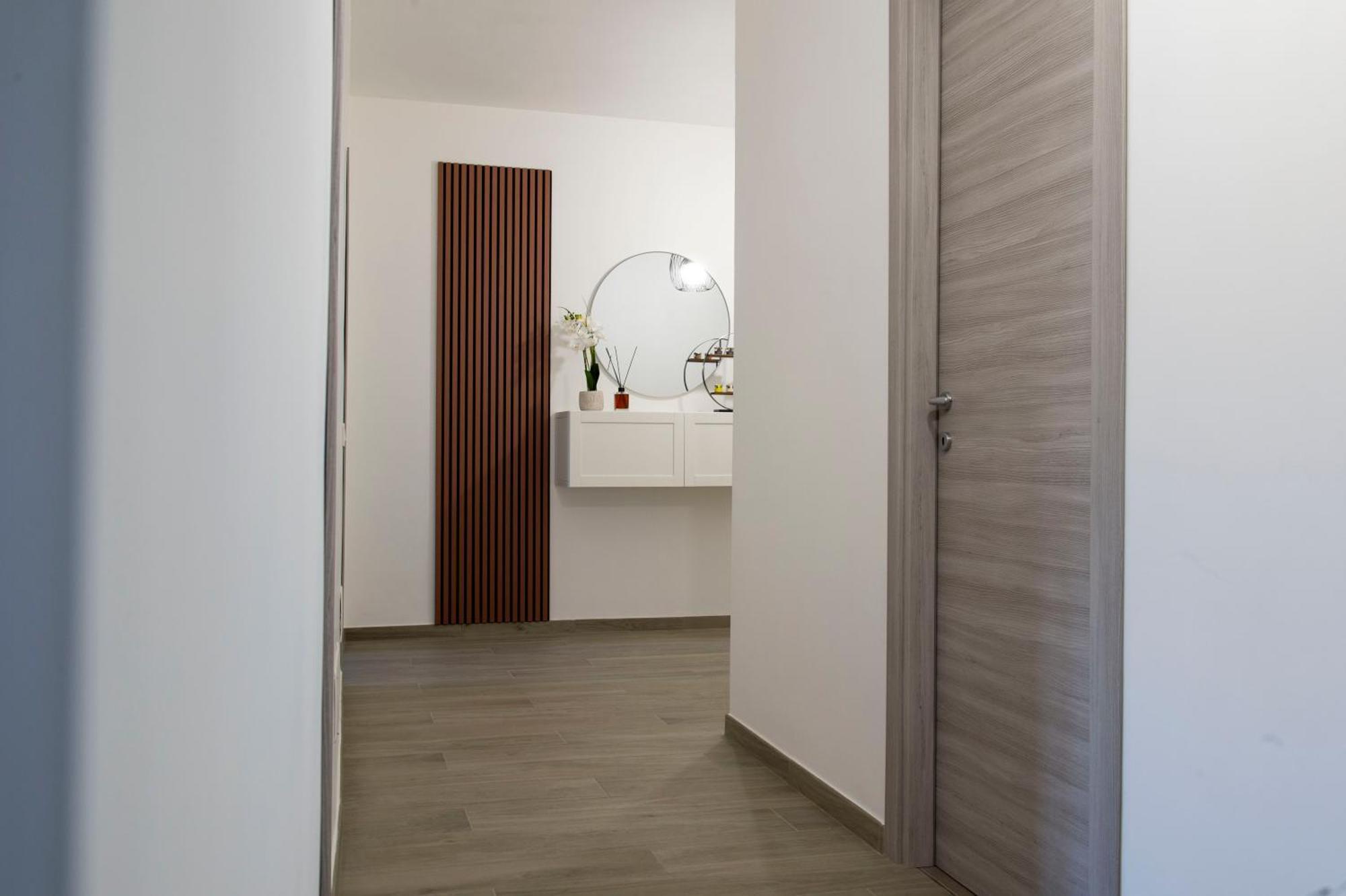 Lev Apartment Рим Екстериор снимка