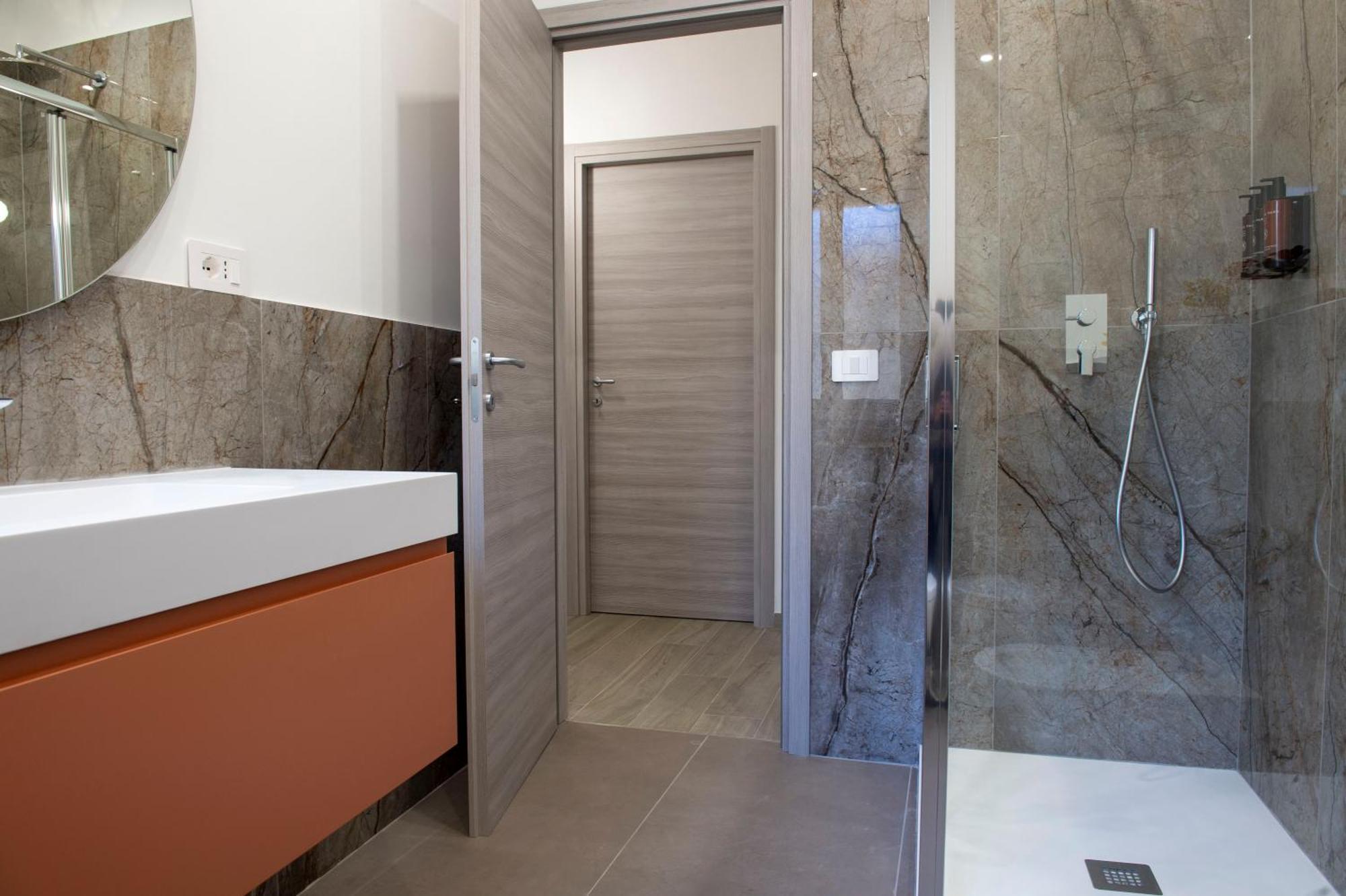 Lev Apartment Рим Екстериор снимка