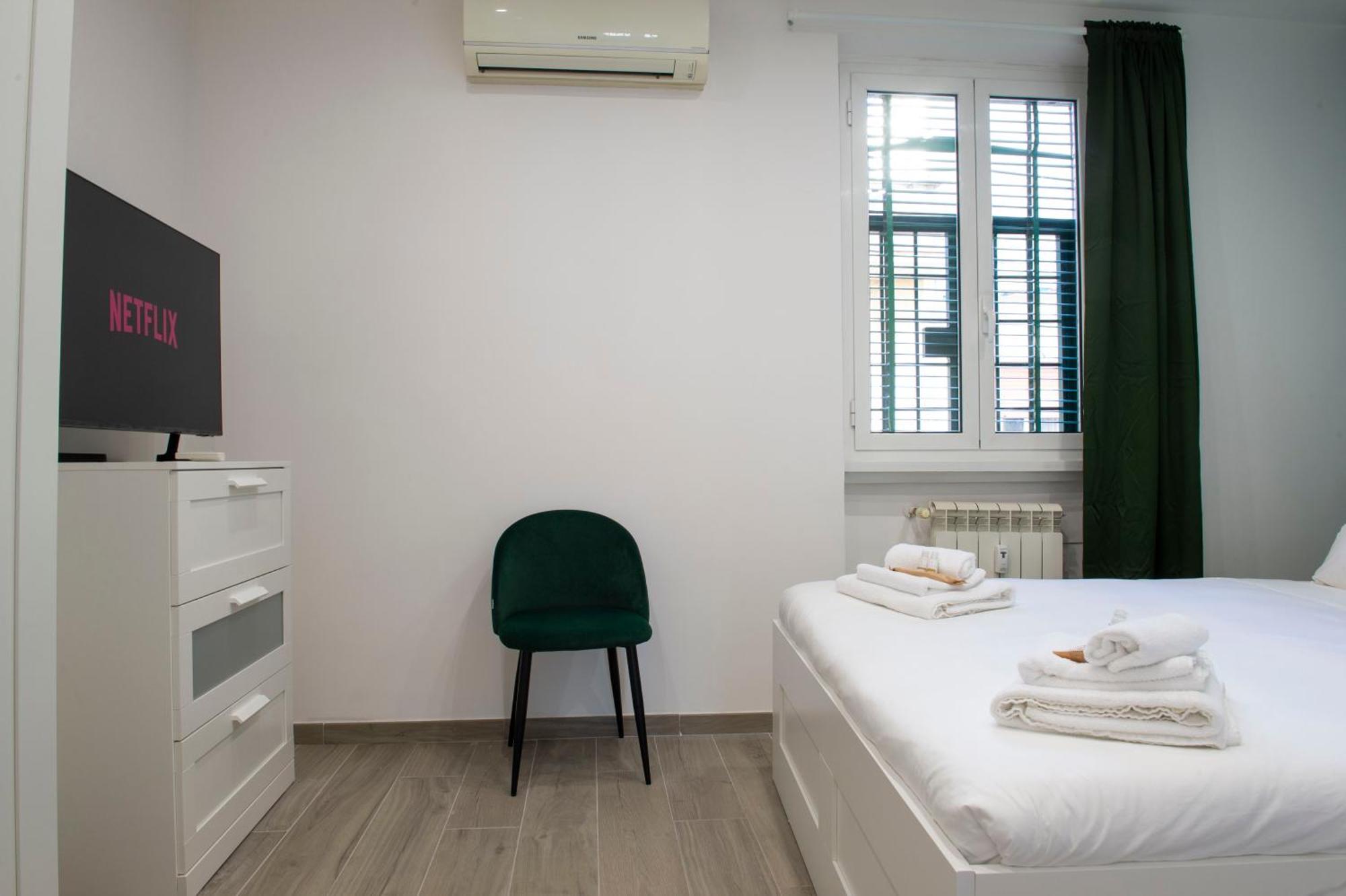 Lev Apartment Рим Екстериор снимка