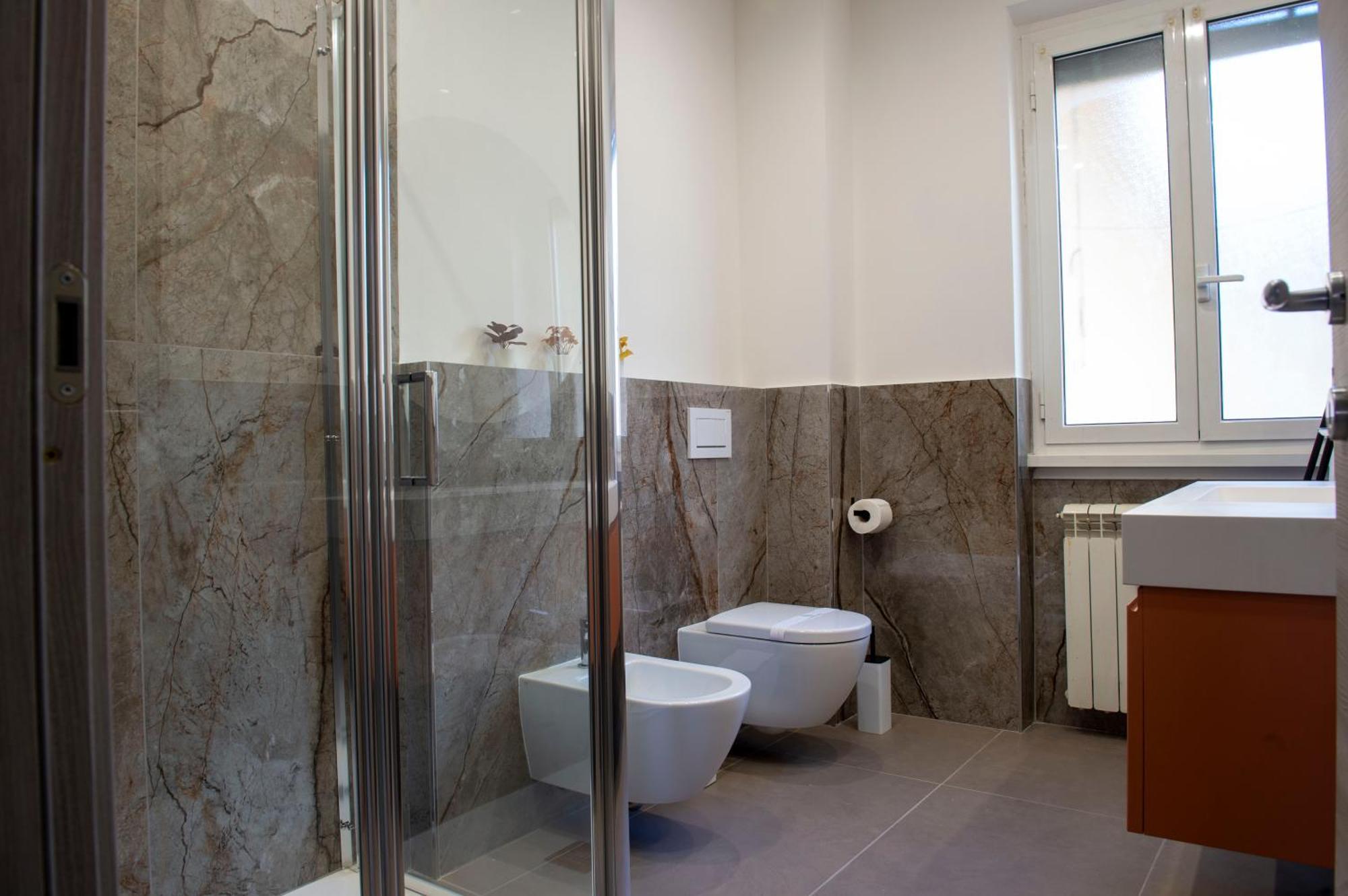 Lev Apartment Рим Екстериор снимка