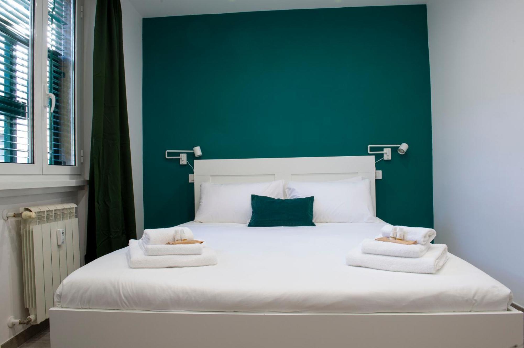 Lev Apartment Рим Екстериор снимка