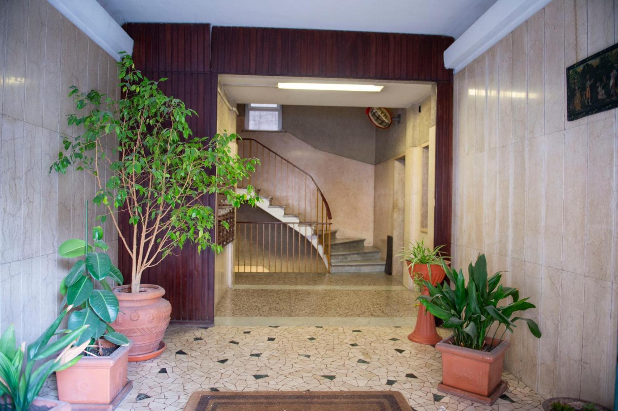 Lev Apartment Рим Екстериор снимка
