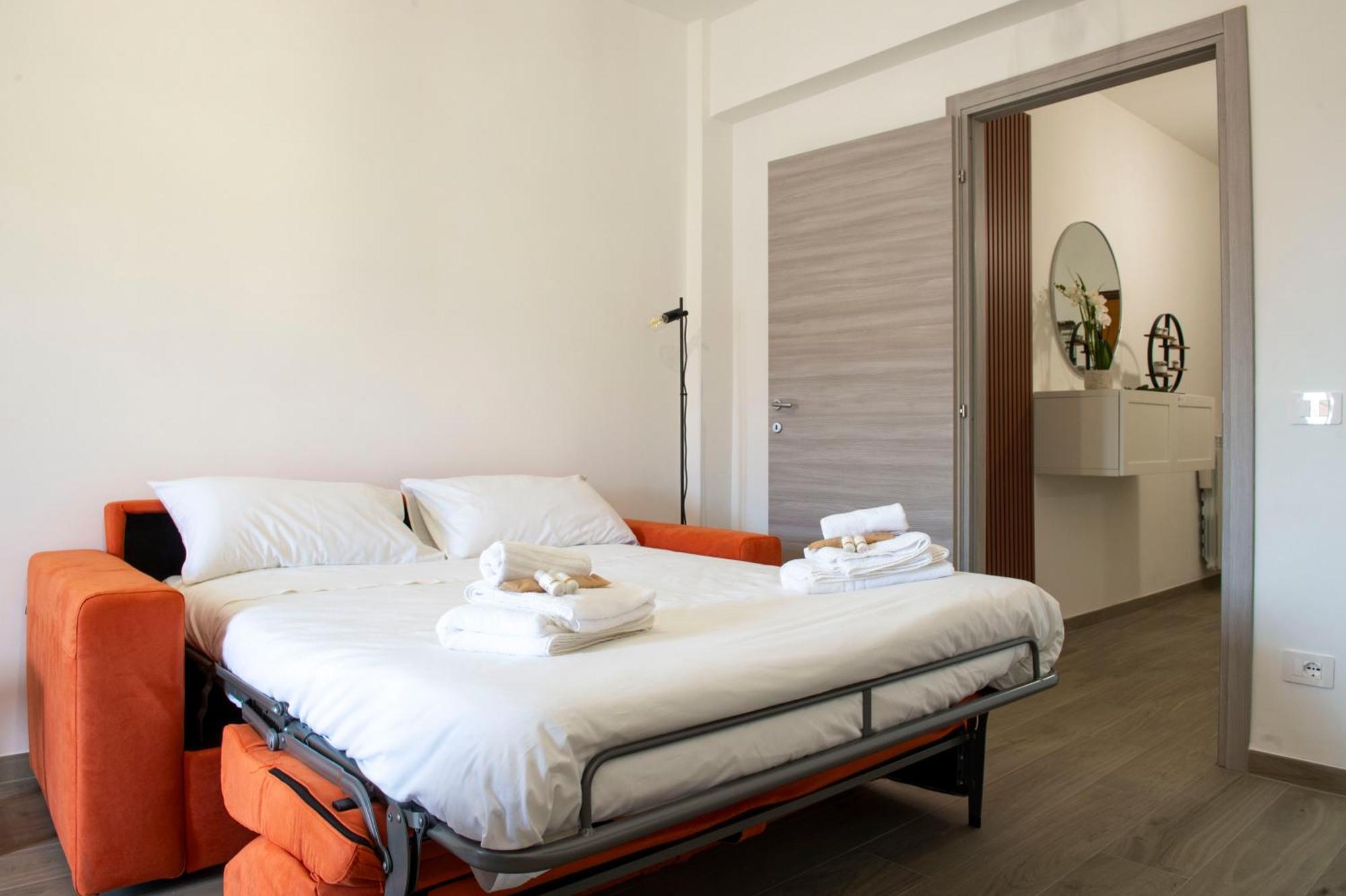 Lev Apartment Рим Екстериор снимка