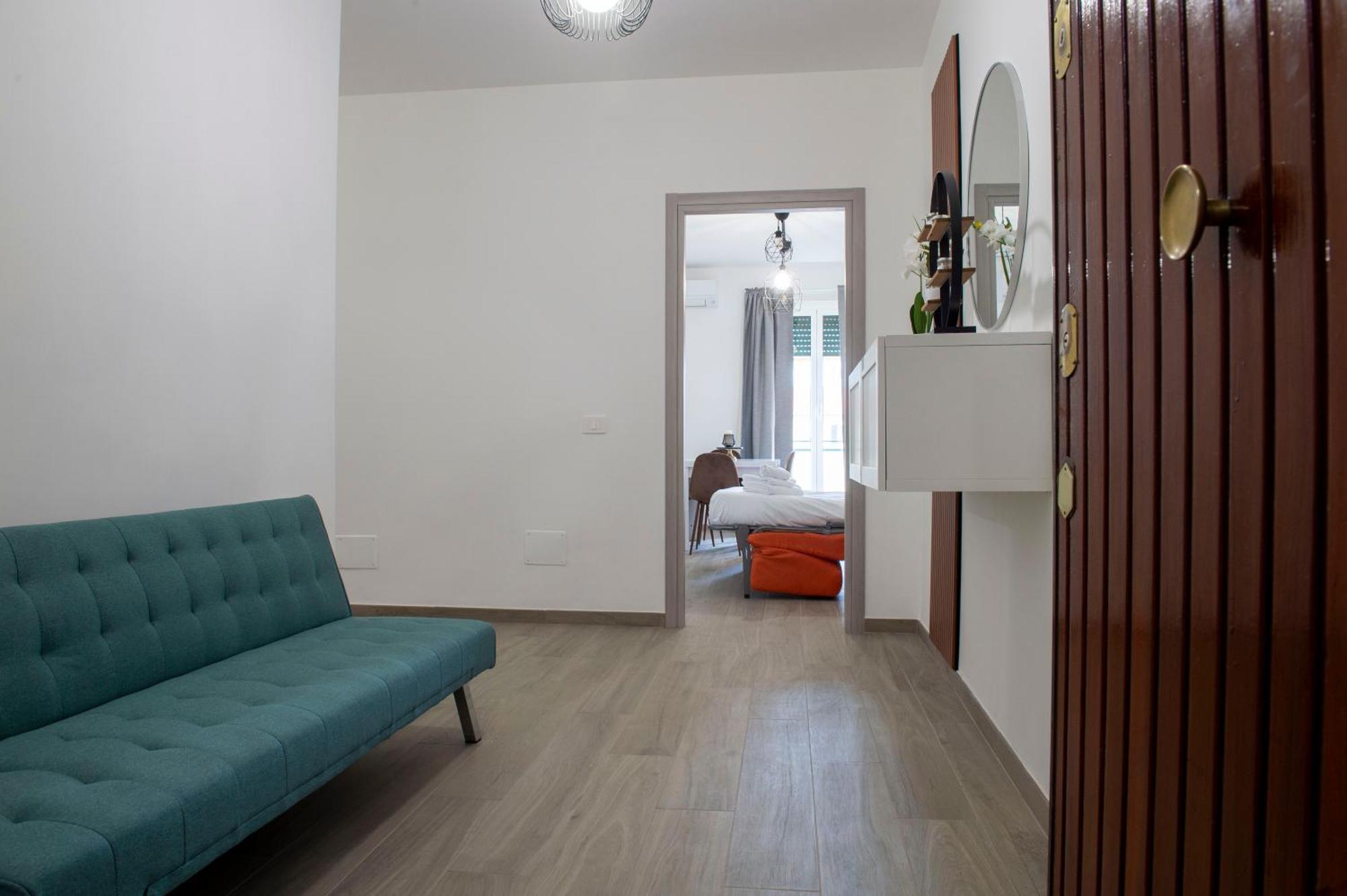 Lev Apartment Рим Екстериор снимка