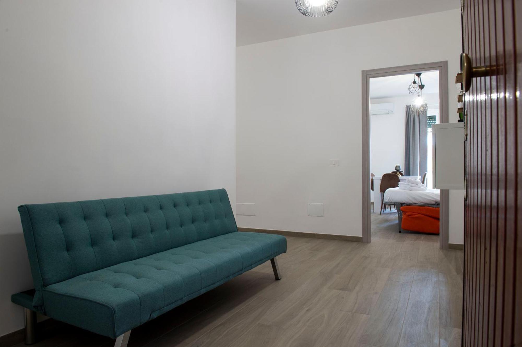 Lev Apartment Рим Екстериор снимка
