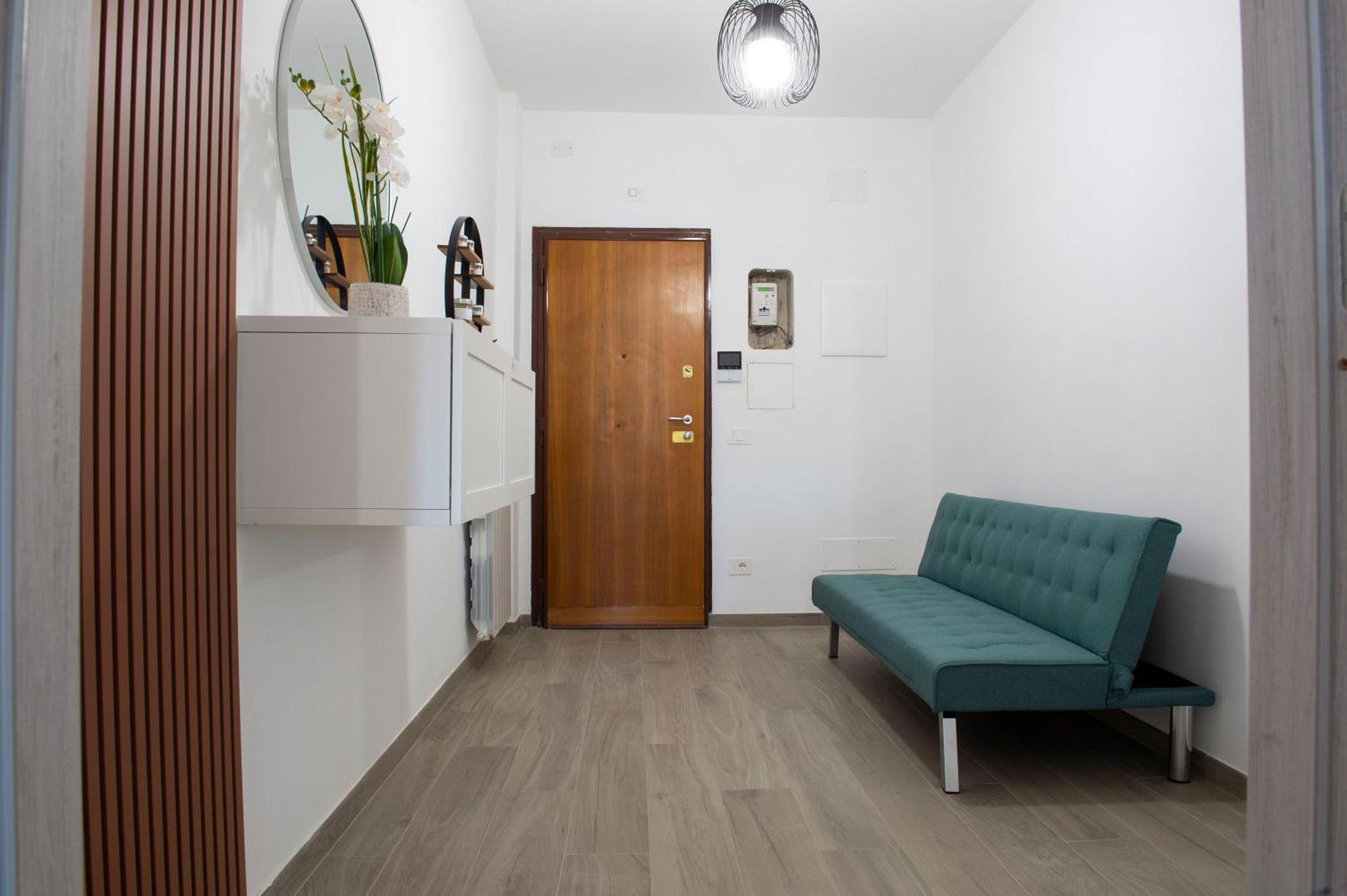Lev Apartment Рим Екстериор снимка
