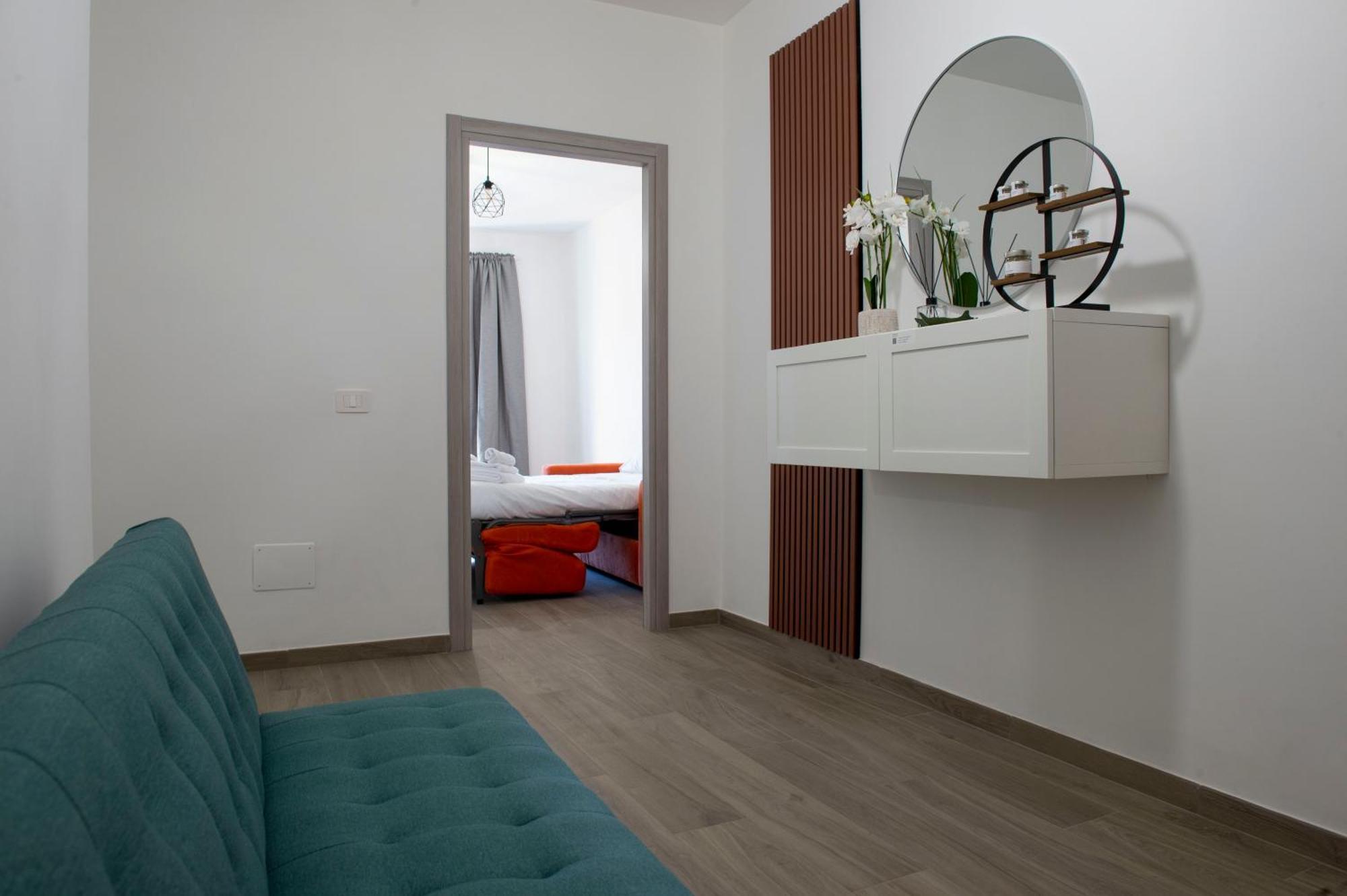 Lev Apartment Рим Екстериор снимка